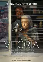 plakat filmu Vitória