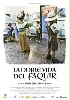 plakat filmu La Doble vida del faquir