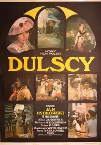 Plakat filmu Dulscy