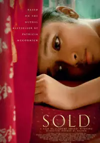 Plakat filmu Sold