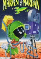 plakat filmu Marvin the Martian: Space Tunes