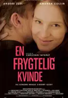 Straszna kobieta