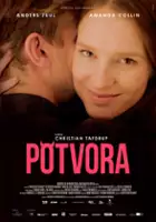 plakat filmu Straszna kobieta