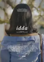 plakat filmu Idda