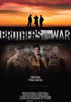 plakat filmu Brothers After War
