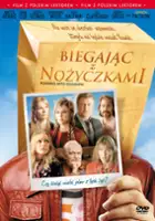 plakat filmu Biegając z nożyczkami