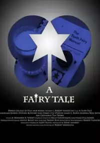 Plakat filmu A Fairy Tale