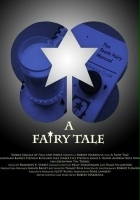 plakat filmu A Fairy Tale