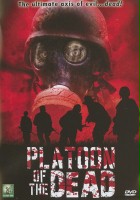 plakat filmu Platoon of the Dead