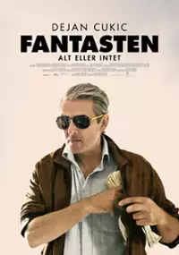 Plakat filmu Fantasten