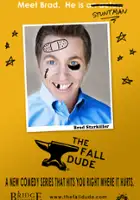 Benjamin Solovey / The Fall Dude