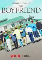 plakat - The Boyfriend (2024)