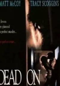 Plakat filmu Dead On
