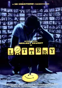 Plakat filmu Lottery