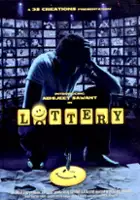 plakat filmu Lottery