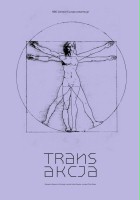 plakat filmu Trans-akcja