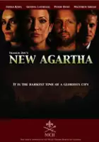 plakat filmu New Agartha