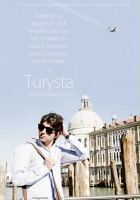 plakat filmu Turysta