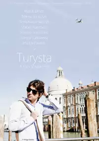 Plakat filmu Turysta
