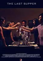 plakat filmu Last Supper