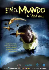 Plakat filmu En el mundo a cada rato