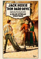 plakat filmu Don Dare Devil