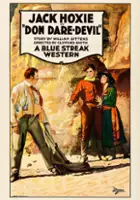 plakat filmu Don Dare Devil