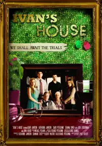 Plakat filmu Ivan's House