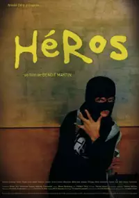 Plakat filmu Héros
