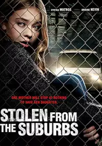 Plakat filmu Odnaleźć Emmę