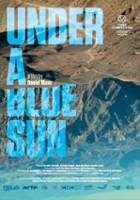 plakat filmu Under a Blue Sun