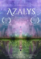 plakat filmu Azalys