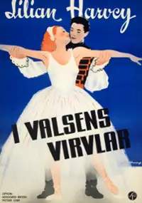 Plakat filmu Zaproszenie do walca