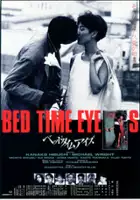 plakat filmu Bedtime Eyes