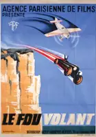 Martin Walker / The Flying Fool