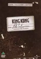 Michael Pellerin / King Kong: Peter Jackson's Production Diaries