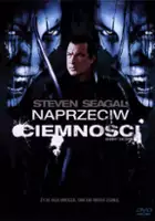 plakat filmu Naprzeciw ciemności