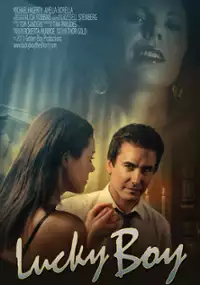 Plakat filmu Lucky Boy