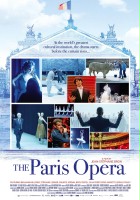 plakat filmu Opera paryska