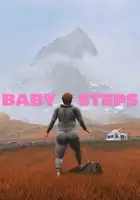 plakat filmuBaby Steps