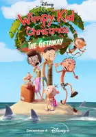 Matt Danner / Diary of a Wimpy Kid Christmas: The Getaway