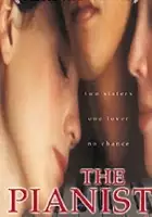 plakat filmu The Pianist