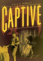 plakat filmu The Captive