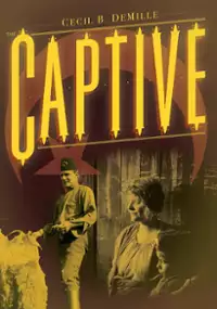 Plakat filmu The Captive
