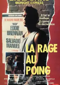 Plakat filmu Serce