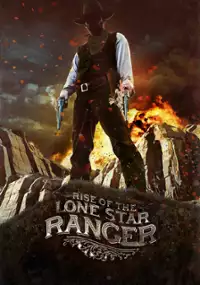 Plakat filmu The Weight of Blood and Bones