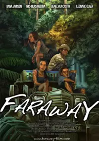 Plakat filmu Faraway