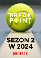 plakat - Break Point (2023)