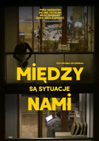Między nami są sytuacje