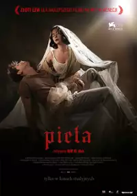 Plakat filmu Pieta